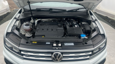 Volkswagen Tiguan 2.0 TDi 150 4Motion R-Line 5dr DSG Diesel Estate